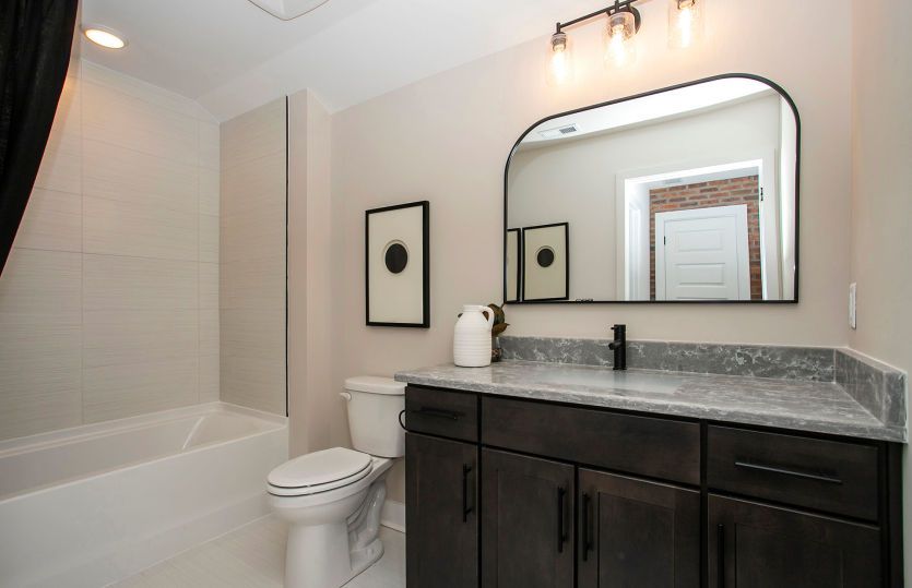 Stellar Bathroom 4