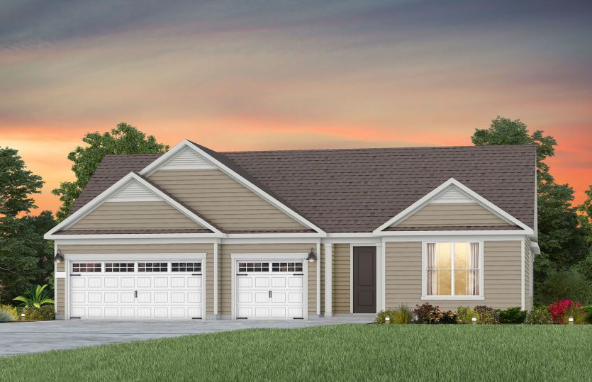 7511 Gorse Drive. Winnabow, NC 28479