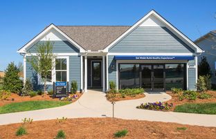 Palmary - Del Webb Barton Village: Lebanon, Tennessee - Del Webb