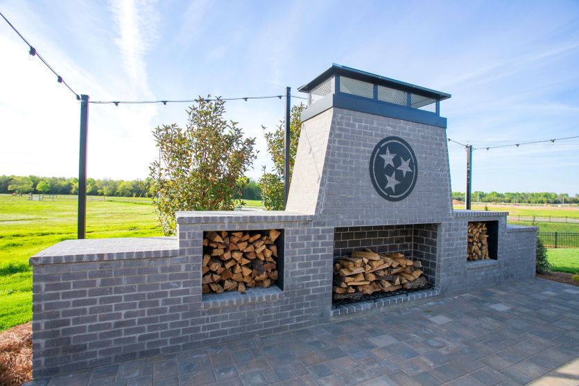 Stellar Patio