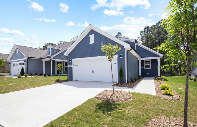 2328 Beeblossom Place. Fuquay Varina, NC 27526