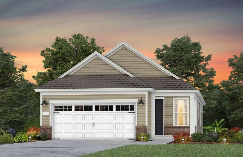 2612 Silverweed Court. Winnabow, NC 28479