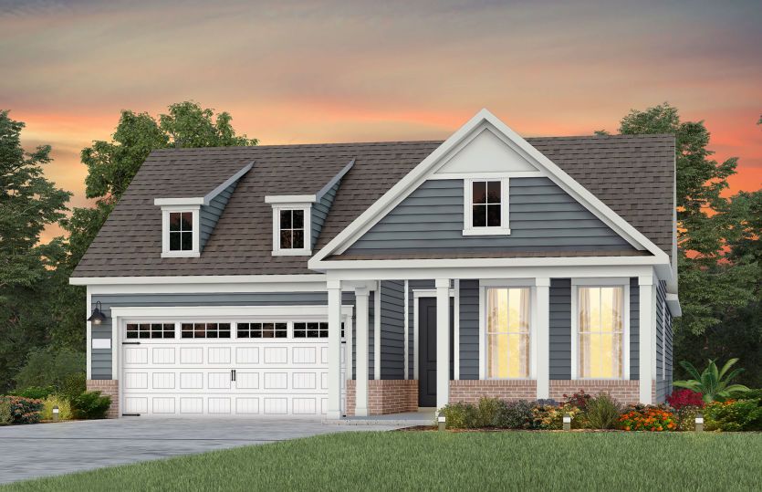 7580 Gorse Drive. Winnabow, NC 28479