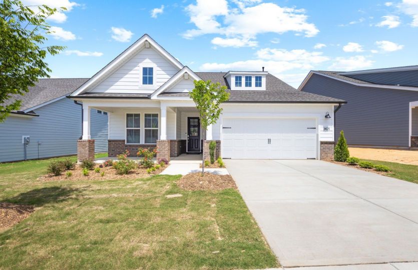 2421 Forsythia Trl. Fuquay Varina, NC 27526