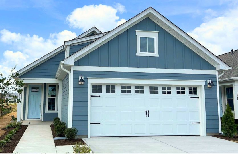 2644 Silverweed Court. Winnabow, NC 28479