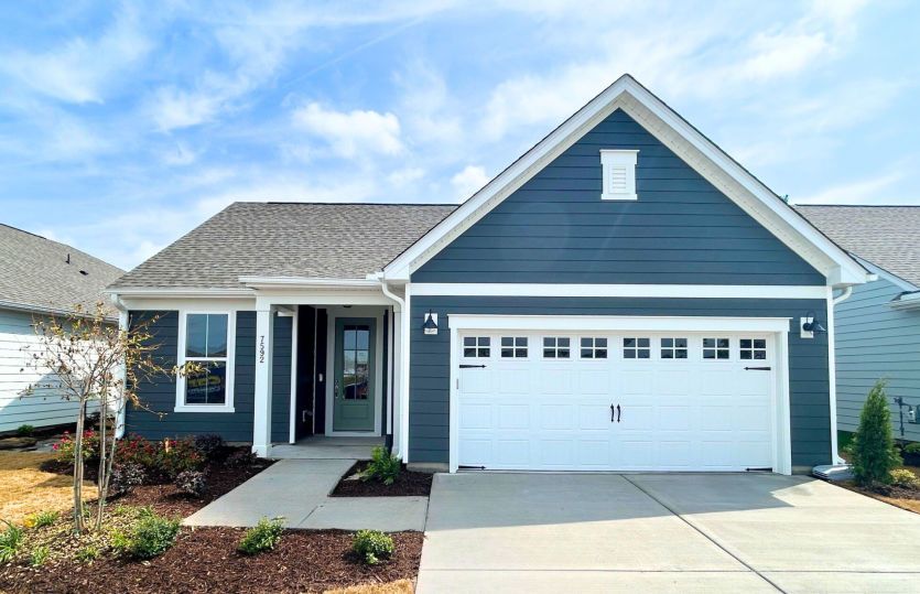 7592 Gorse Drive. Winnabow, NC 28479