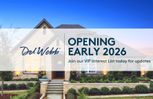 Del Webb Austin at Lost Pines - Bastrop, TX
