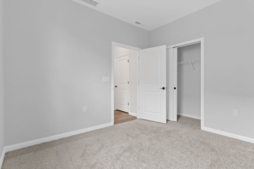 Guest Room - Model Representation