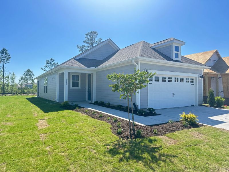 2680 Silverweed Court. Winnabow, NC 28479