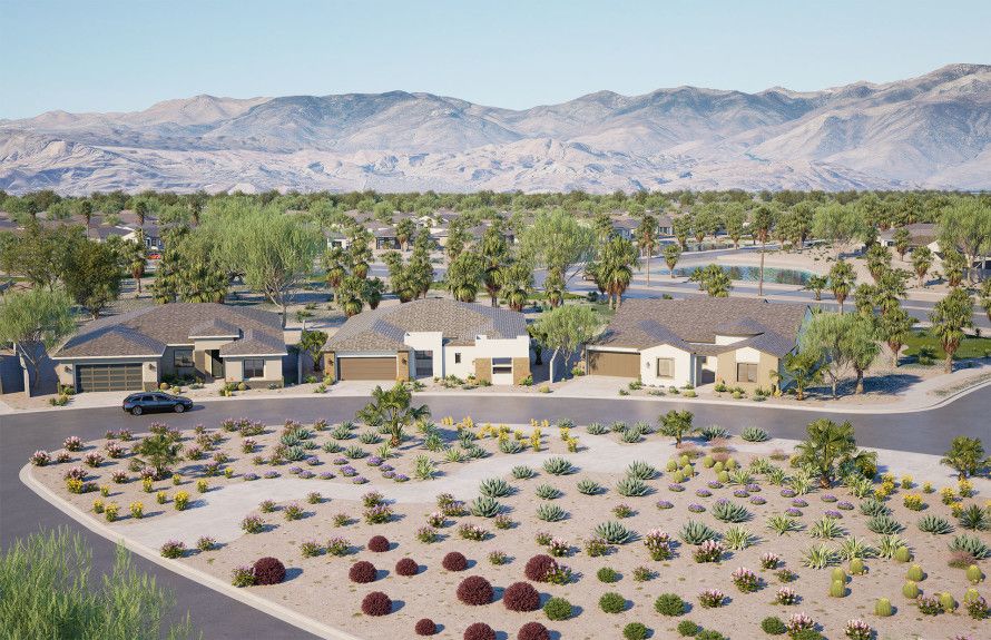 Your ideal home awaits