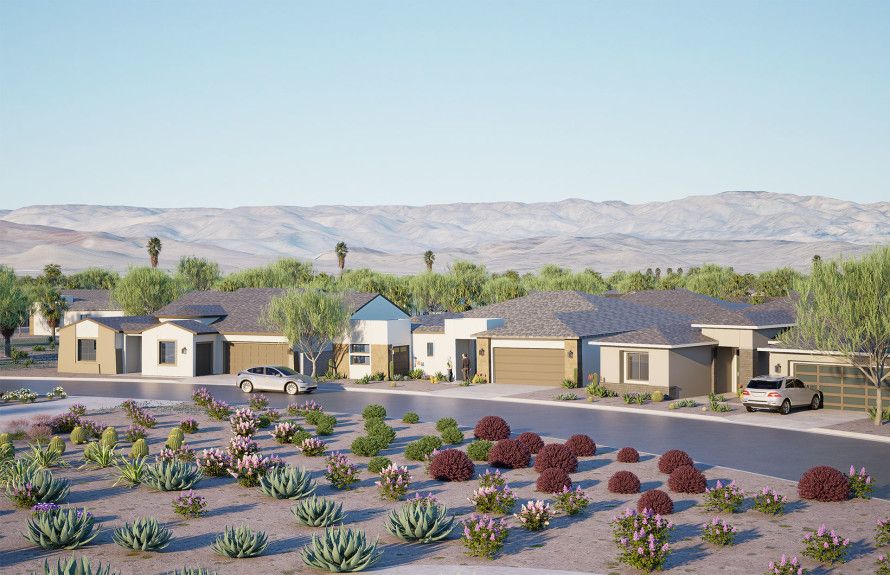 Find your dream home