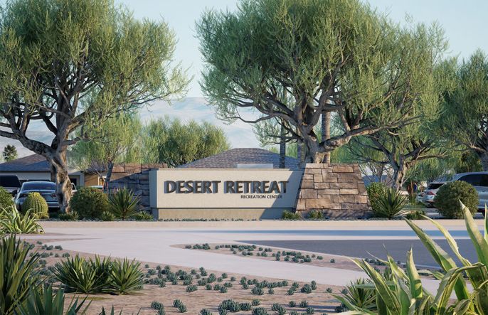 Del Webb Living