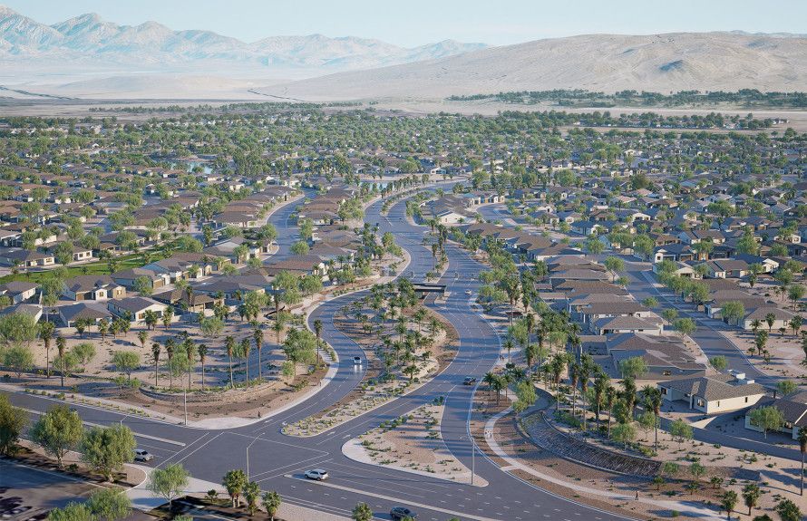 Your dream community