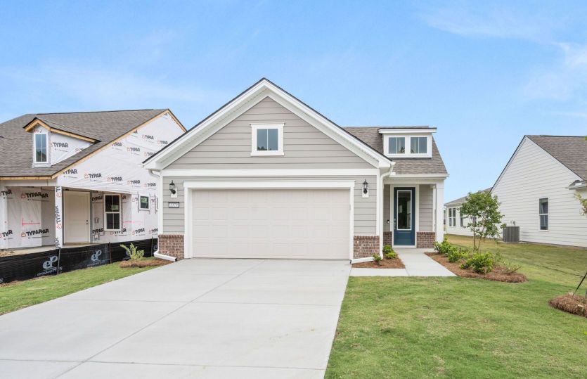 1370 Sunfish Way. Bluffton, SC 29909