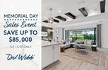 Del Webb Tradition - Port Saint Lucie, FL