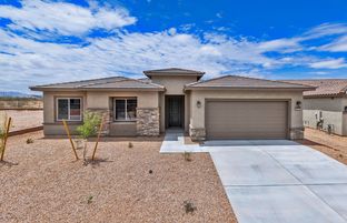 Pursuit - Del Webb at Rocking K: Tucson, Arizona - Del Webb
