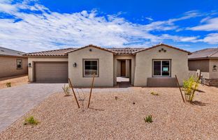 Voyage - Del Webb at Rocking K: Tucson, Arizona - Del Webb