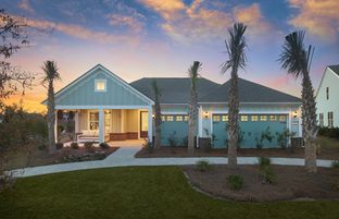 Stardom - Del Webb Point Hope: Charleston, South Carolina - Del Webb