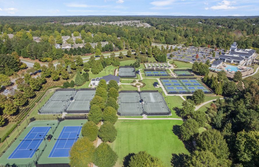 New Sports Facility Expansion