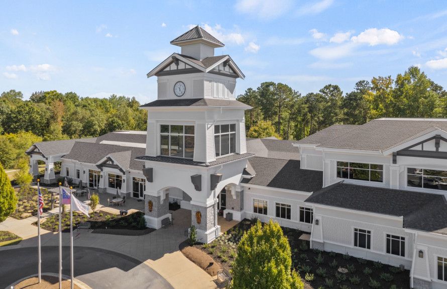 Clubhouse