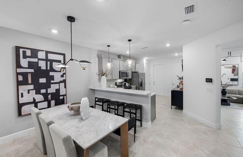 Your ideal new construction home