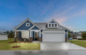 429 Wiry Green Leaf Lane (Mystique)