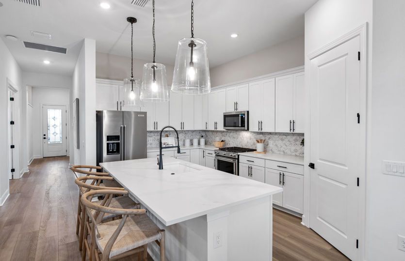 Your ideal new home for active adult living in Lakewood Ranch