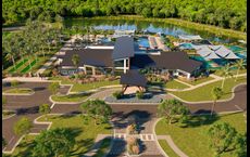 Del Webb River Reserve: Spring Hill, Florida - Del Webb