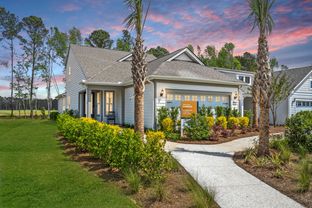 Compass - Del Webb Point Hope: Charleston, South Carolina - Del Webb