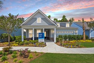 Palmary - Del Webb Point Hope: Charleston, South Carolina - Del Webb