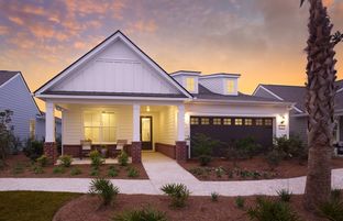 Prosperity - Del Webb Point Hope: Charleston, South Carolina - Del Webb