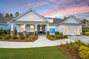 Renown - Del Webb Point Hope: Charleston, South Carolina - Del Webb