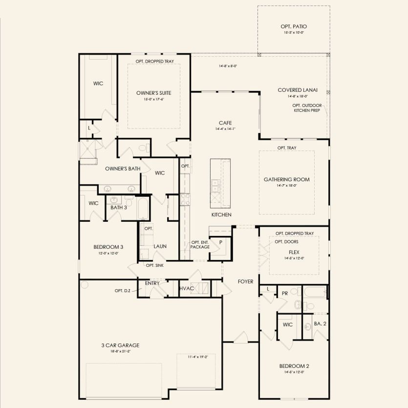 200 Ranch Rd. Greenville, SC 29607