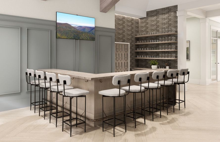 Clubhouse Cafe