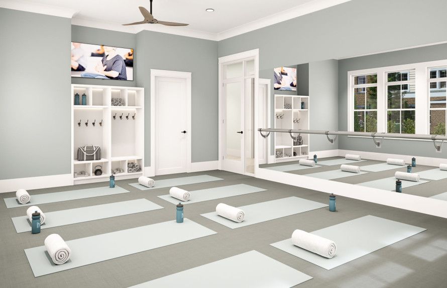 Movement Studio