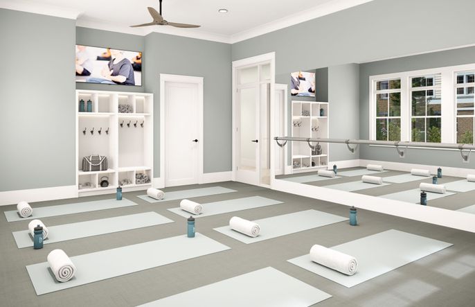 Movement Studio