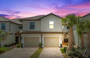 Cormorant - Del Webb Naples: Ave Maria, Florida - Del Webb