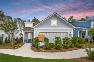 Hallmark - Sun City Hilton Head: Bluffton, South Carolina - Del Webb