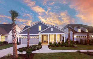 Prestige - Sun City Hilton Head: Bluffton, South Carolina - Del Webb