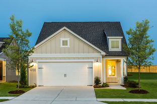 Contour - Sun City Hilton Head: Bluffton, South Carolina - Del Webb
