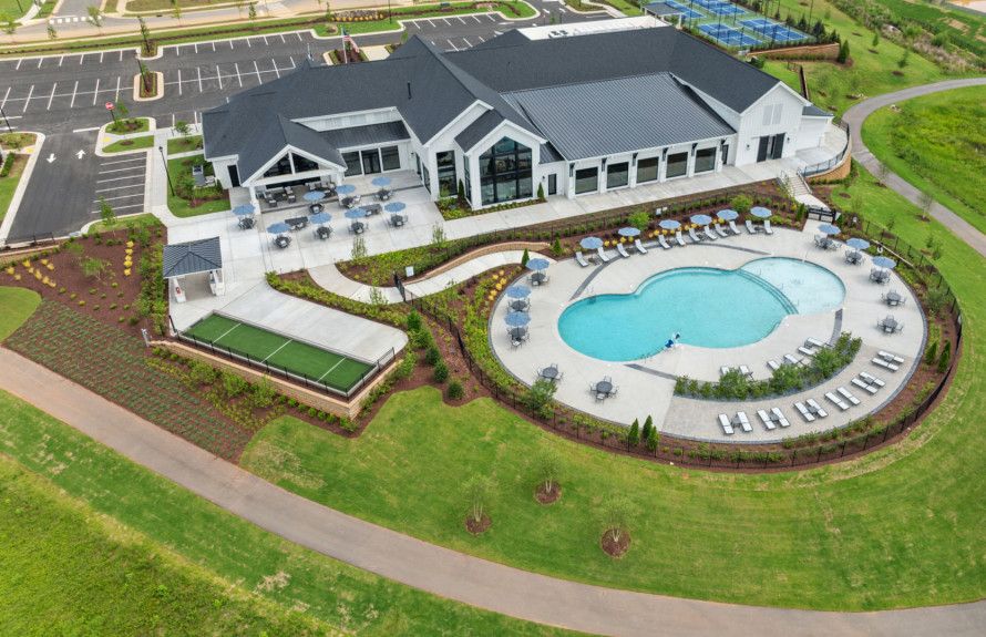 Lakeview Manor Now Open!