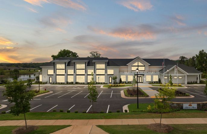 Lakeview Manor