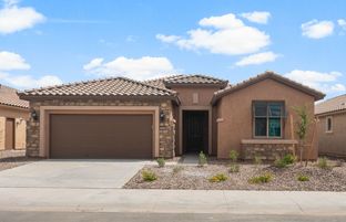 Refuge - Sun City Anthem at Merrill Ranch: Florence, Arizona - Del Webb