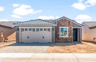 Venture - Sun City Festival: Buckeye, Arizona - Del Webb