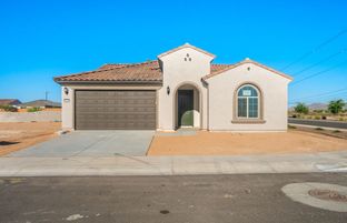 Preserve - Sun City Festival: Buckeye, Arizona - Del Webb