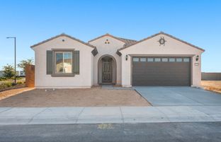 Refuge - Sun City Festival: Buckeye, Arizona - Del Webb