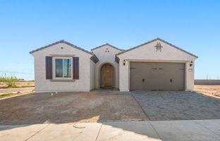 Refuge - Sun City Festival: Buckeye, Arizona - Del Webb