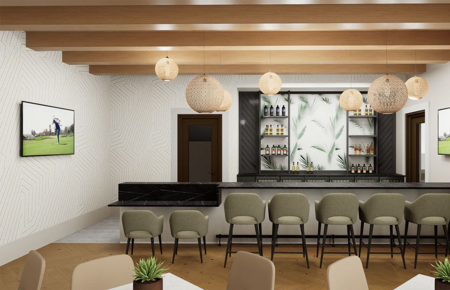 Beachwood Tap Bar & Grille