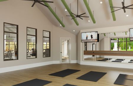 Movement Studio
