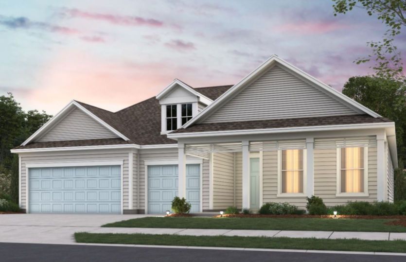 Renown Exterior LC313